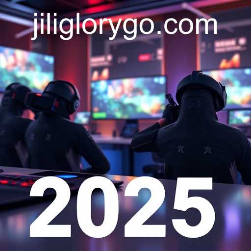 The Evolution of Online Gaming in 2025