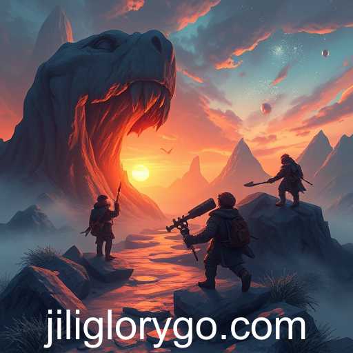 Gaming Landscape in 2025: Jiliglory's Impact