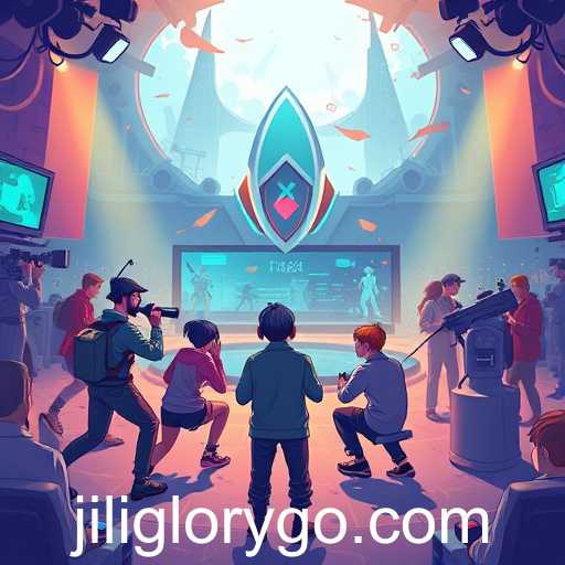 Jiliglory: A New Chapter in Online Gaming