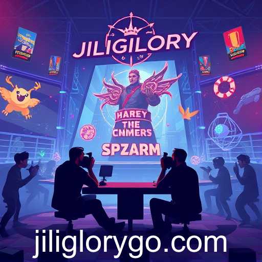 The Rise of Jiliglory in Online Gaming