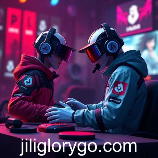 The Rise of Jiliglory: Revolutionizing Online Gaming