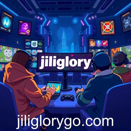 The Rise of Jiliglory: A New Dawn in Gaming