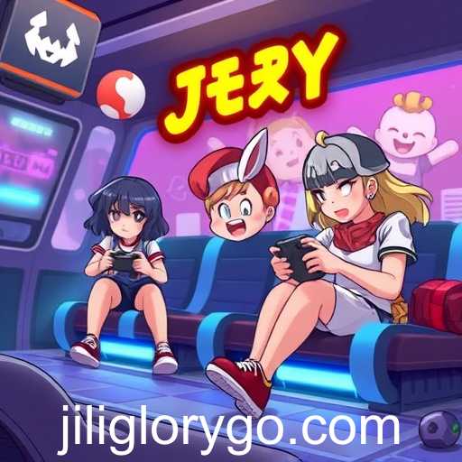 The Rising Popularity of Jiliglory in Online Gaming
