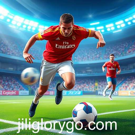 The Rise of JiliGlory: A Game-Changer in Online Entertainment