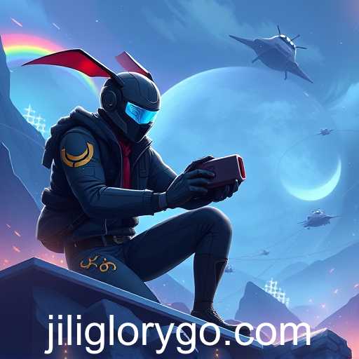 The Rise of Jiliglory in Online Gaming